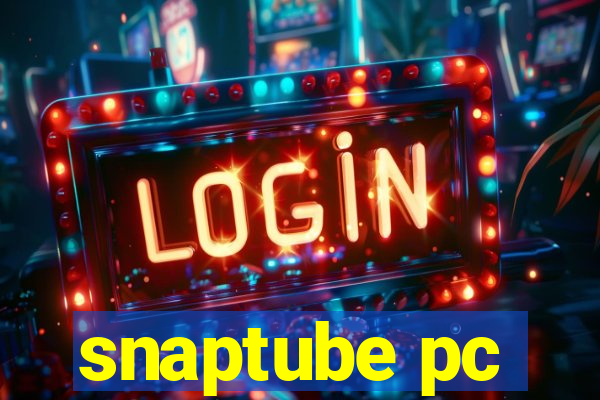 snaptube pc